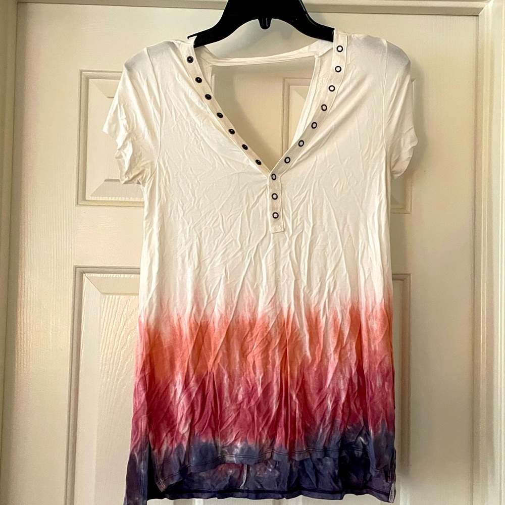 Women’s soft tee